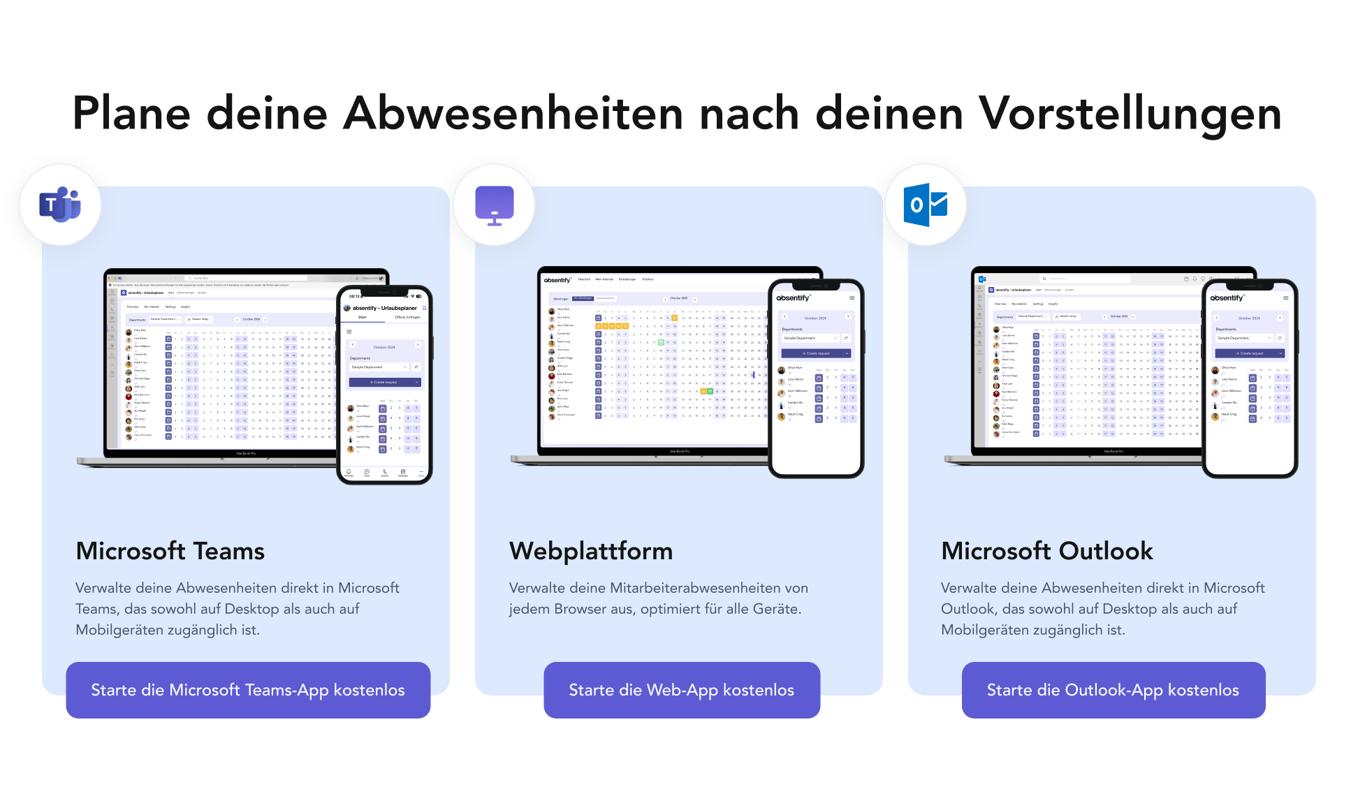 Arbeitszeit in Microsoft Teams einstellen & Benachrichtigungen steuern