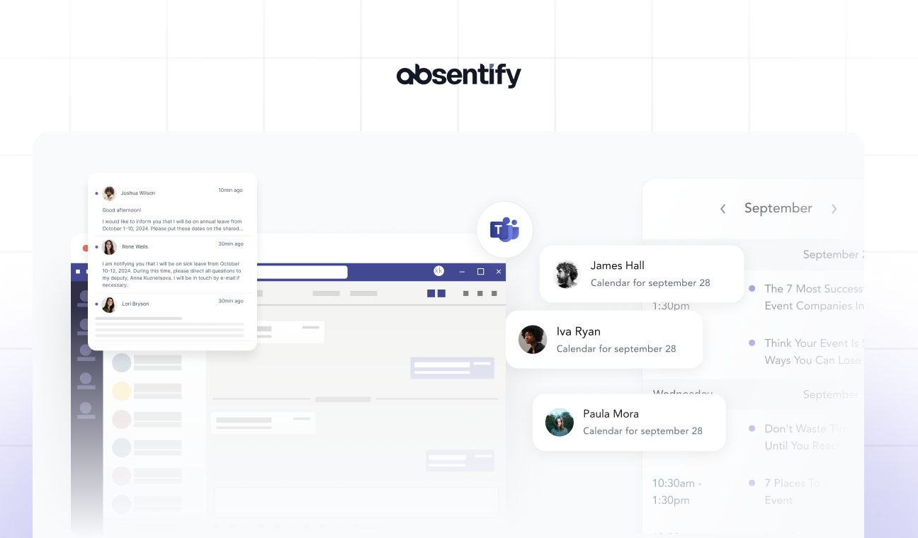 Arbeitszeit in Microsoft Teams einstellen & Benachrichtigungen steuern