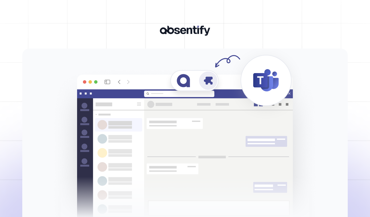 Die Funktionen von Microsoft Teams