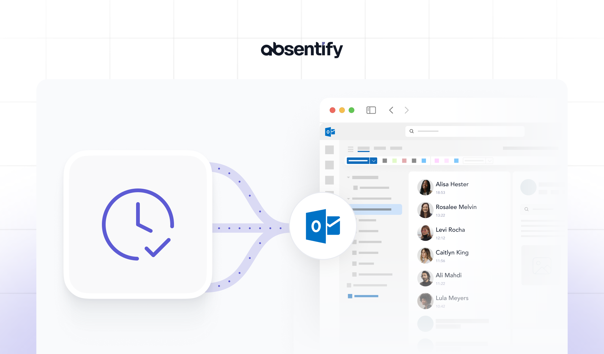 Arbeitszeit einstellen in Outlook für präzise Terminplanung im Team