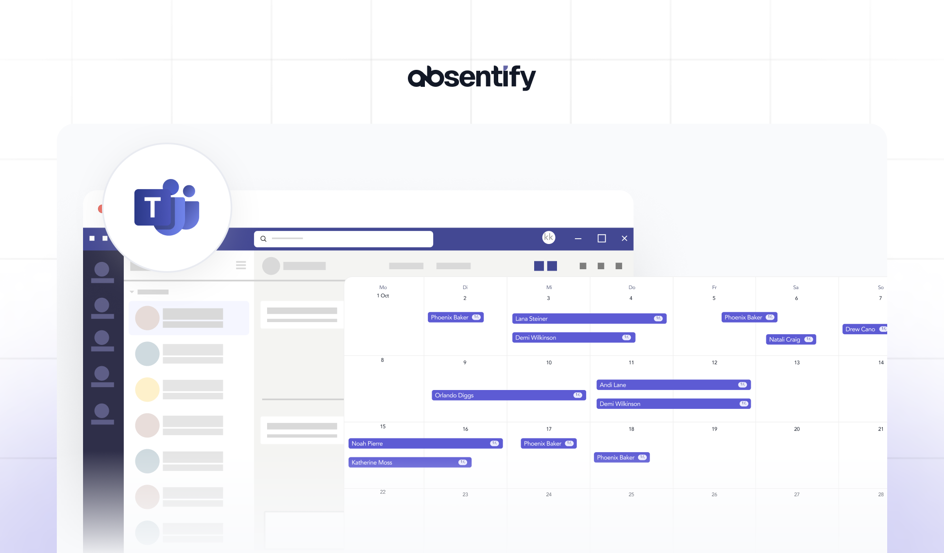 Schichtplan in Microsoft Teams erstellen: Schritt-für-Schritt-Anleitung
