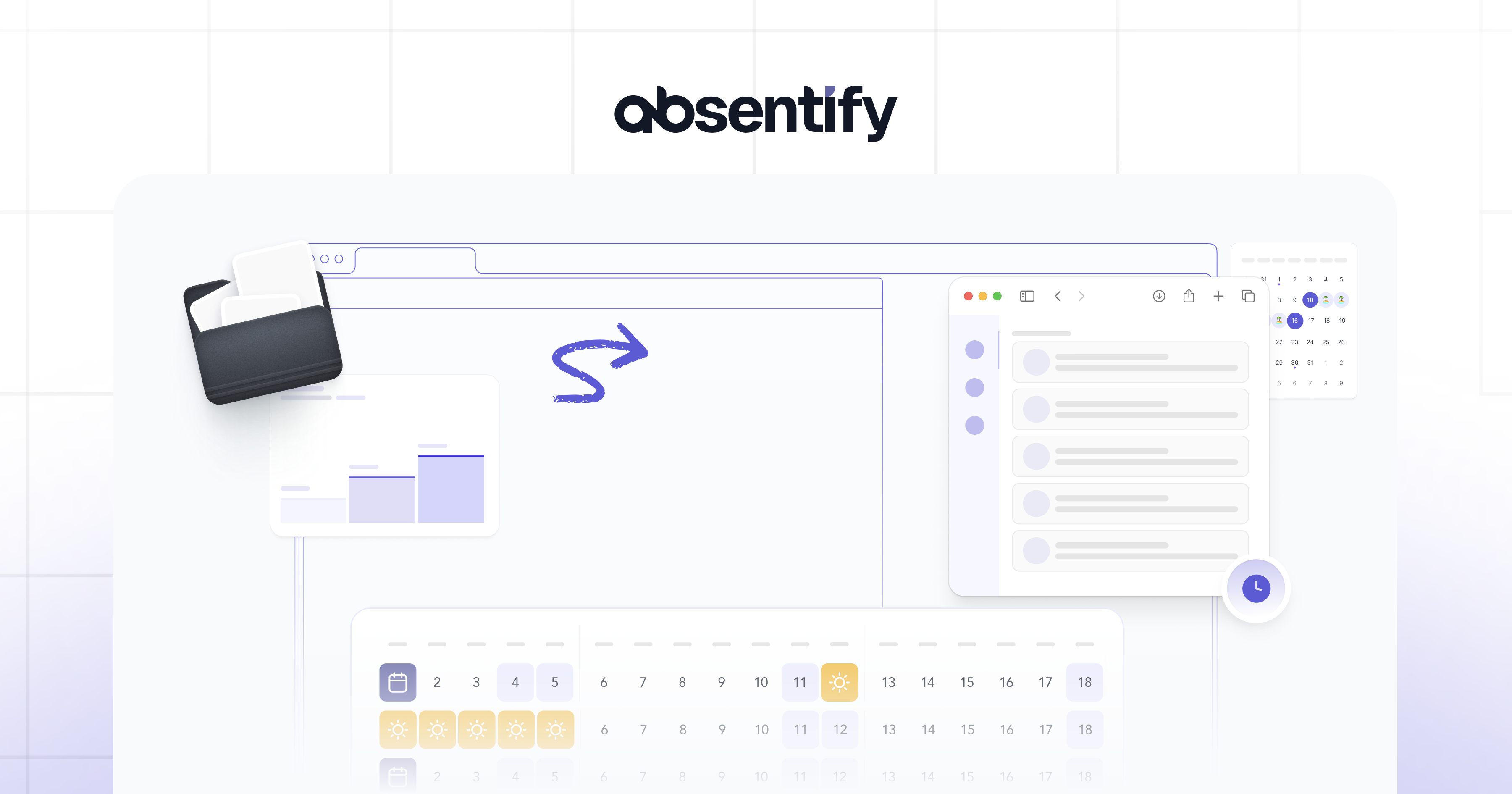 Indicateurs RH : ceux qui comptent et comment les calculer | absentify
