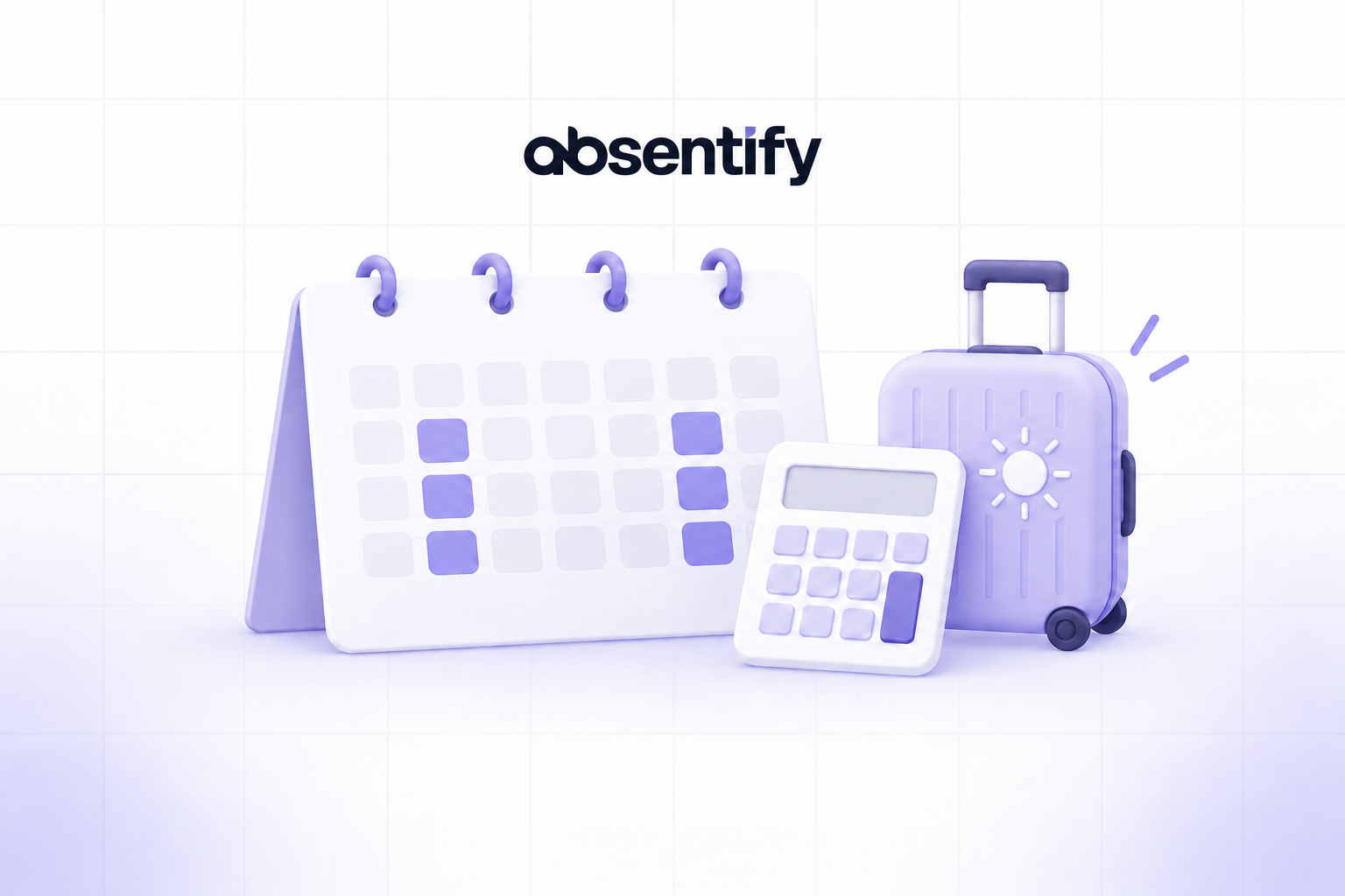 Vacation entitlement in a mini-job: Formula, table and calculator for 1 to 6 working days