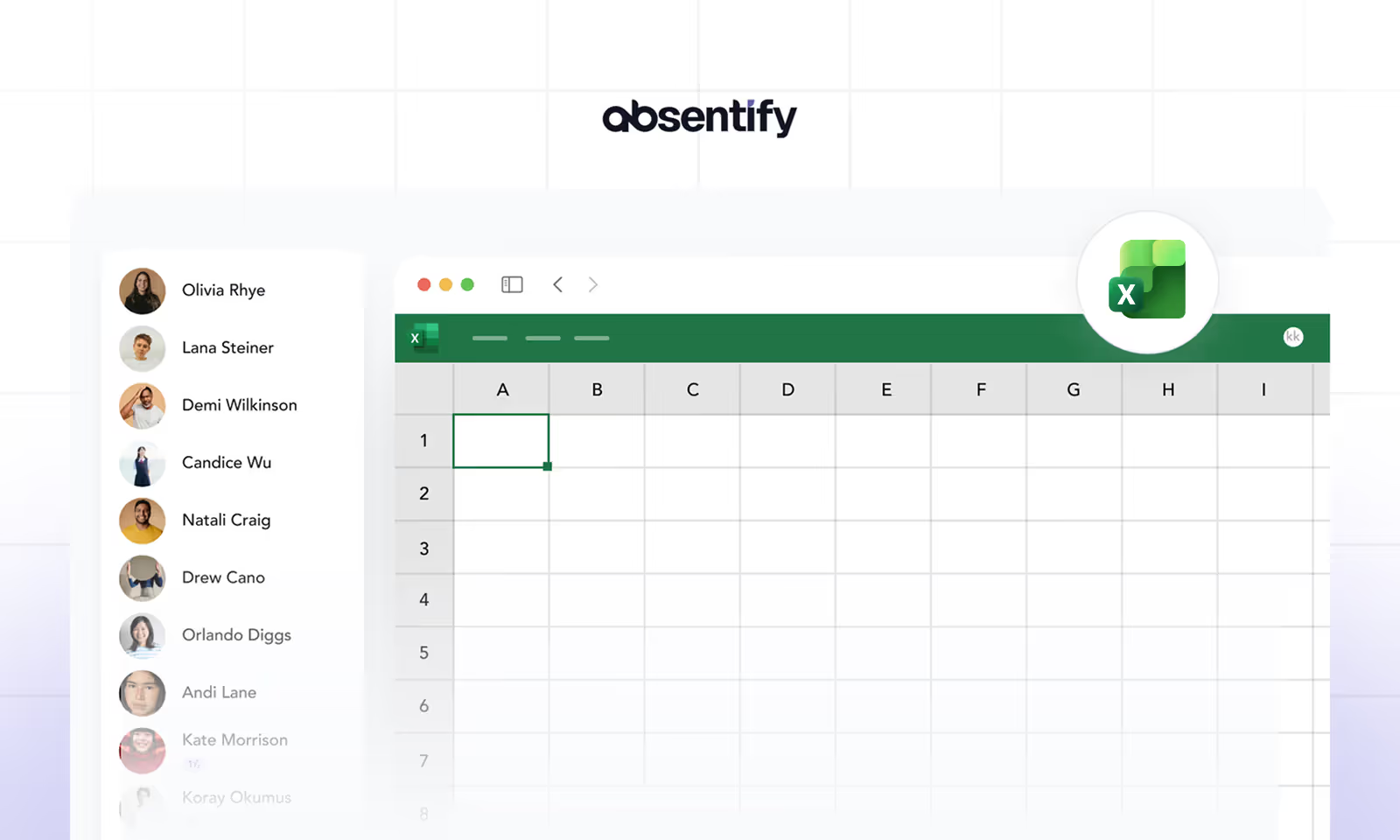 Planification du personnel dans Excel 2026 : modèles, conseils et meilleures alternatives