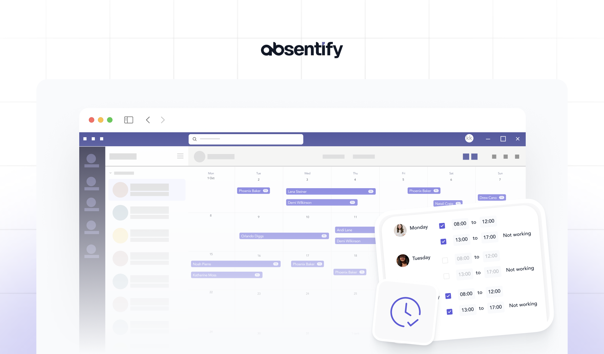 Suivi du temps dans MS Teams : comment fonctionne l'enregistrement du temps de travail