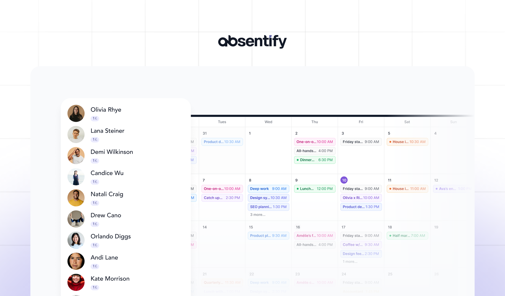 Workforce Capacity Planning – Deploy Staff Effectively and Avoid Bottlenecks