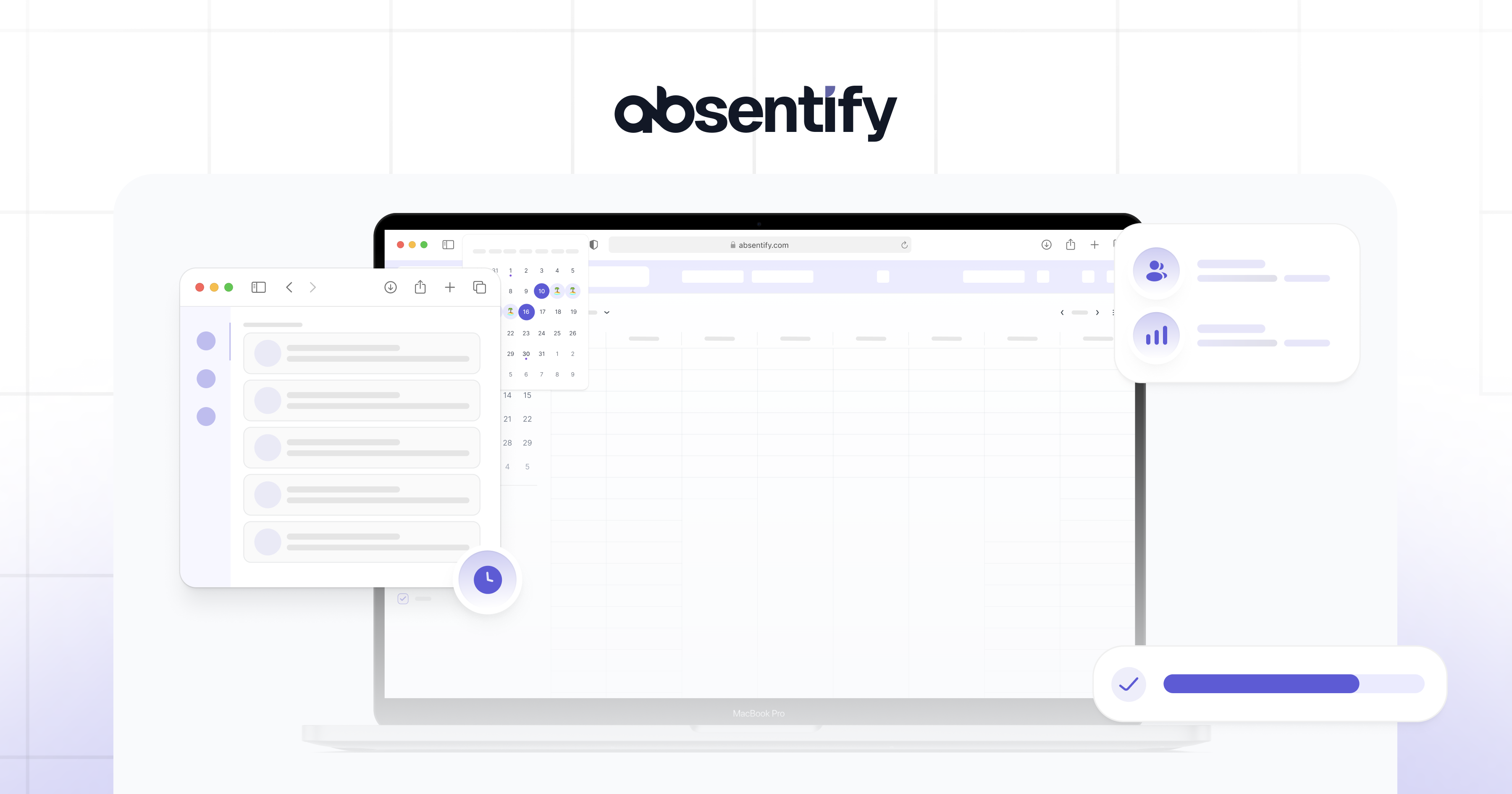 Workplace absenteeism: causes, calculation and management | absentify