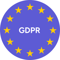 GDPR Compliant