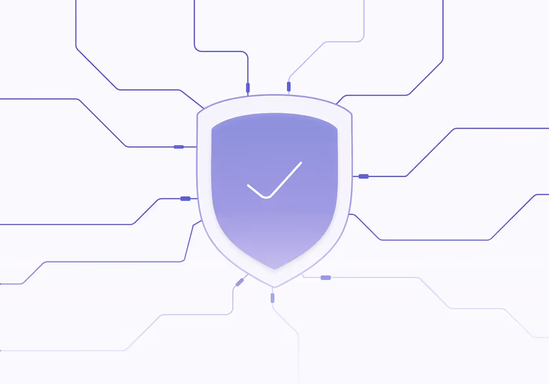 Sicherheit und Datenschutz