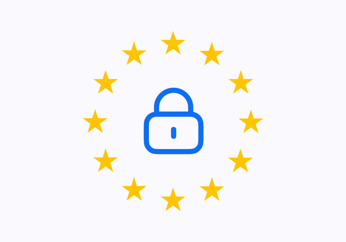 GDPR-compliant - data protection that works in everyday life