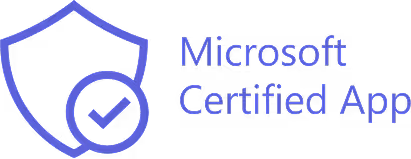 Microsoft 365 App Certified